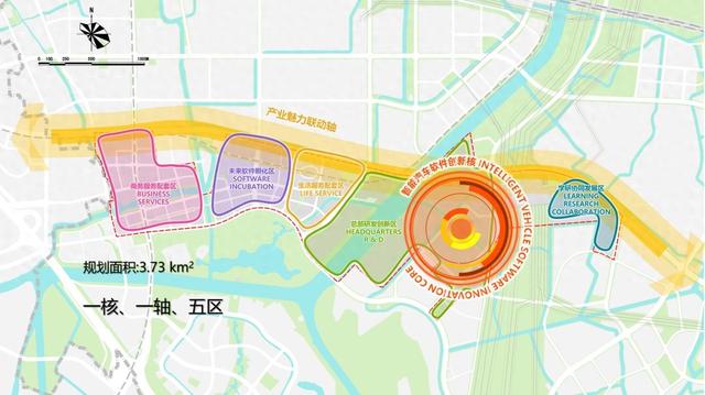 汽车软件工程师的一天都干点啥?戳