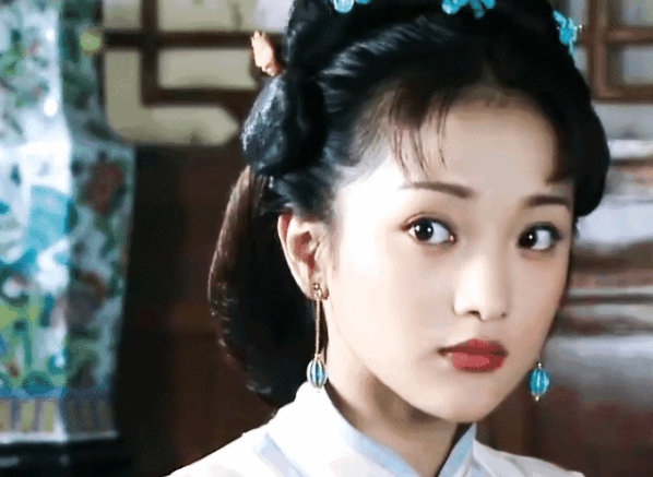 好山好水出美人,7位江南古典美女,肤如凝脂,一个赛一个漂亮