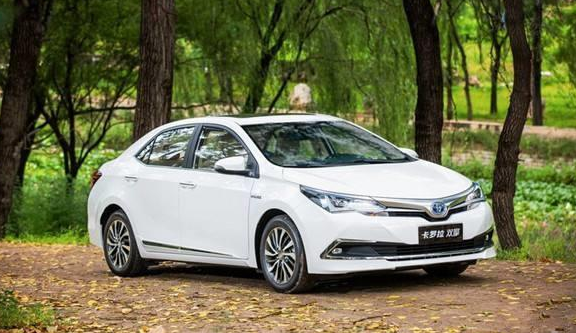 女神问:EV、HEV、MHEV、PHEV、EREV都是什么鬼