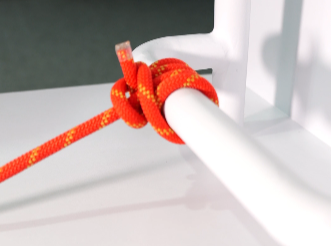 绳子魔术!关键时刻能救命!