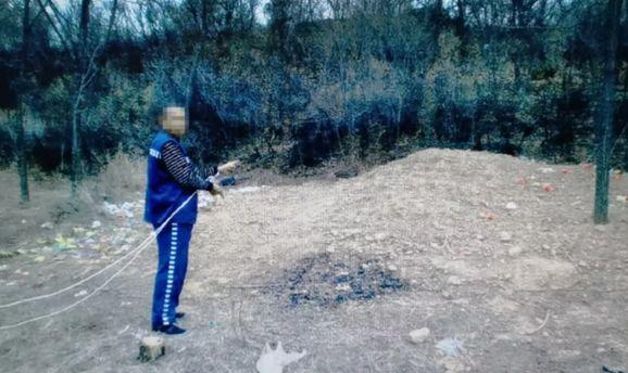 4男子盗挖女尸“配阴婚”被公诉!杀人、盗尸、贩尸…这个习俗比想象中更可怕!