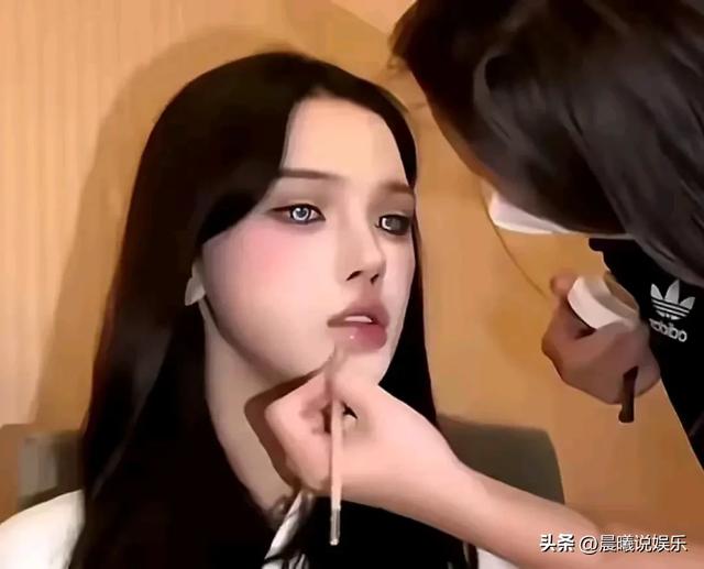 惊呆了!北京人工机器人展曝有美女模特假扮,网友吐槽 什么都造假