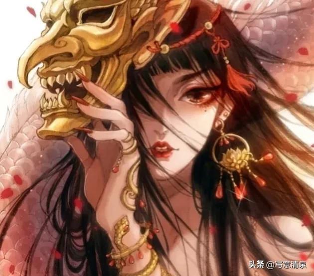 中国各朝代的美女,你都知道哪些?