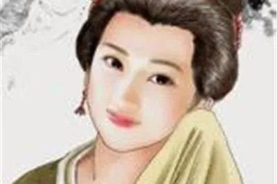 四大美女,独特魅力