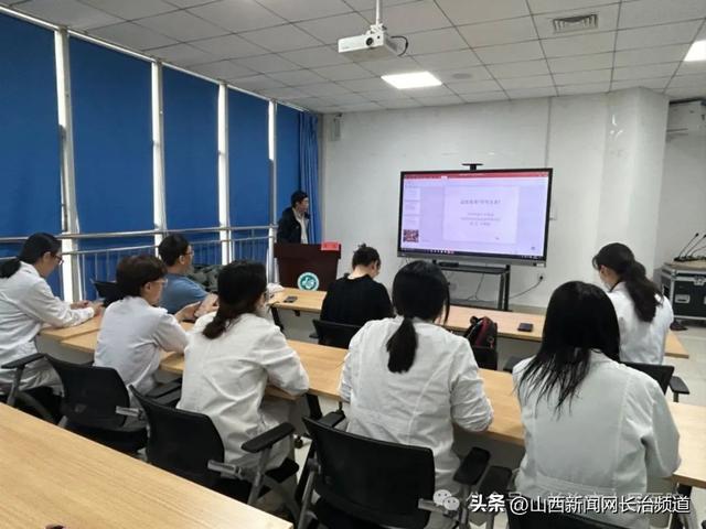 新突破!长治市人民医院妇科成功开展晋东南首例TVUS手术