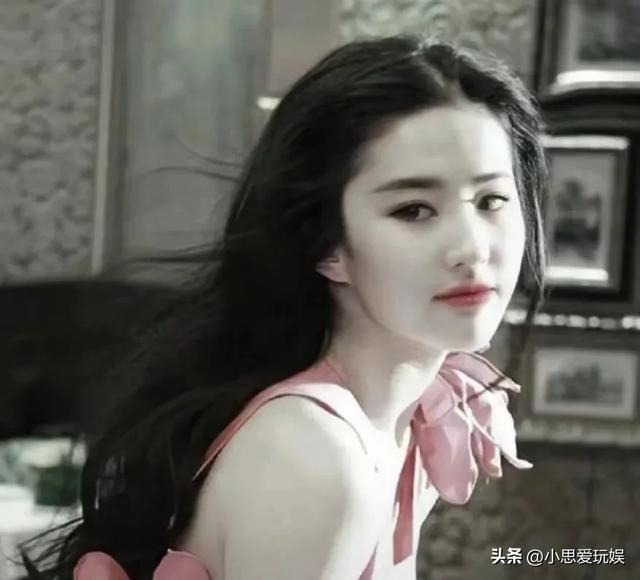 至今单身,刘亦菲为什么不结婚?其原因的本质在她身上!