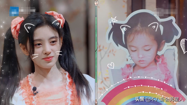 唯唯诺诺、矫揉造作,这5位女星脸蛋漂亮,但性格气质太拉垮