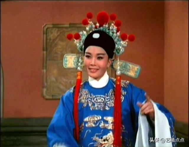 看到越剧小生丁赛君的艺术形象,就明白为啥她的“夫人”都是美人