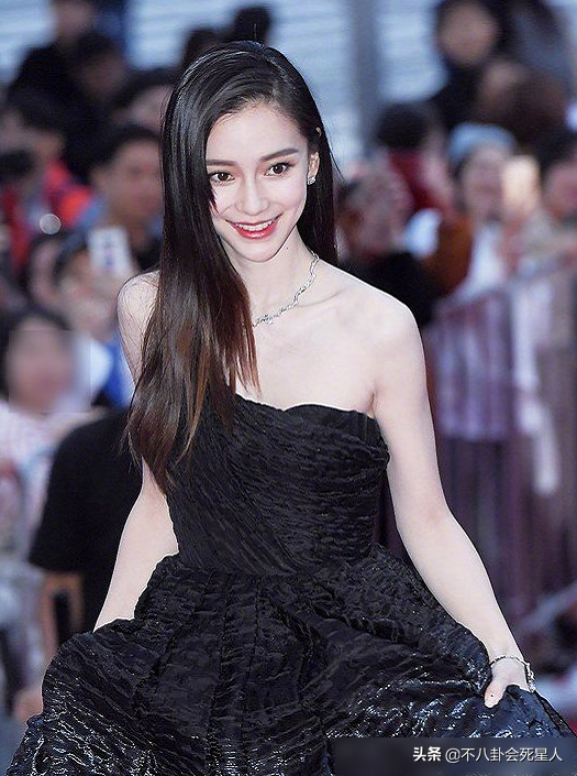 唯唯诺诺、矫揉造作,这5位女星脸蛋漂亮,但性格气质太拉垮