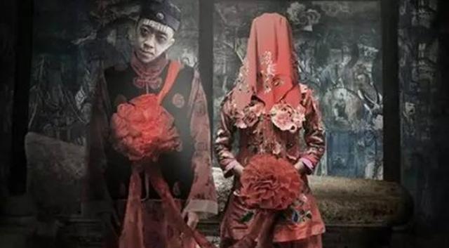 4男子盗挖女尸“配阴婚”被公诉!杀人、盗尸、贩尸…这个习俗比想象中更可怕!