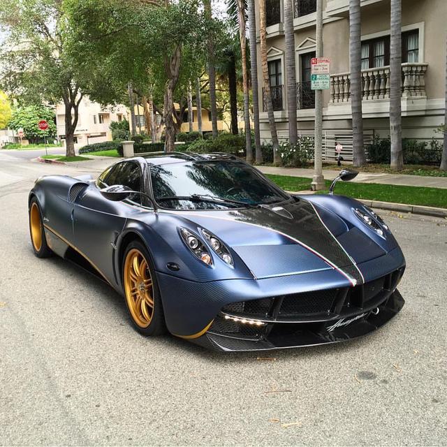 世界上价位排名前十的汽车品牌 你都知道有哪些?