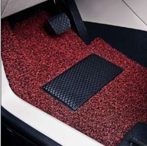 汽车脚垫搭配(好马配好鞍之汽车脚垫选择)