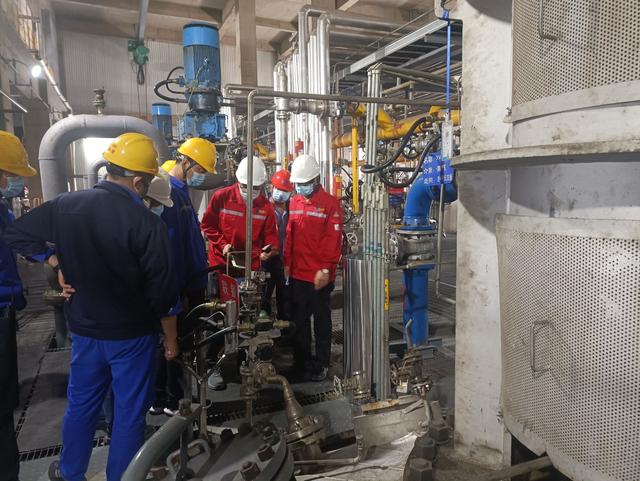 蹲点深一度丨小镇大厂的“突围”