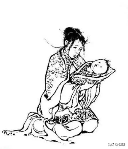 惊艳了我!AI还原三国人物,蜀国阵营的6大美女,你喜欢哪一款?