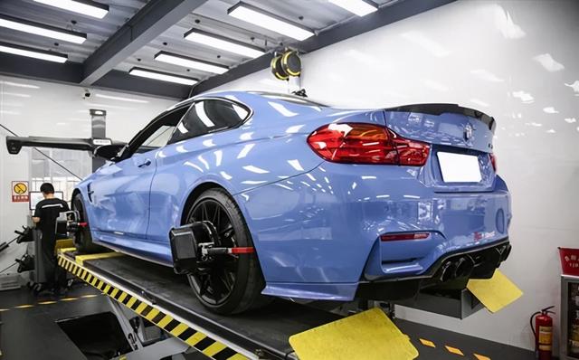 在直营模式面前,4S店还可以猖狂多久?