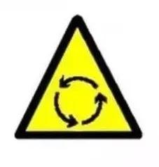 春运出行别迷糊!这十二组交通标志一定要分清