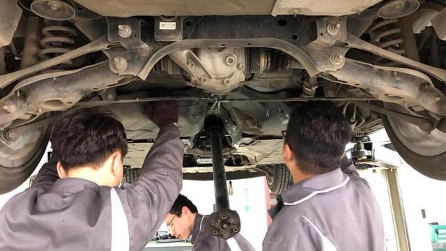 在直营模式面前,4S店还可以猖狂多久?