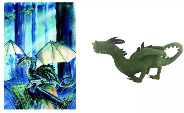 由涂鸦到公仔实物,由兴趣到事业,这位妈妈因为儿子的诞生挖了很