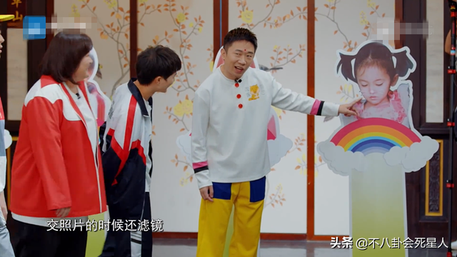 唯唯诺诺、矫揉造作,这5位女星脸蛋漂亮,但性格气质太拉垮