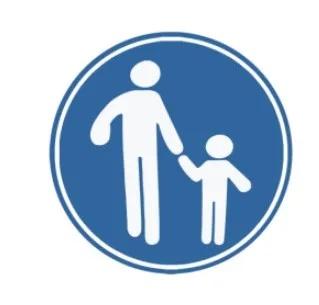 春运出行别迷糊!这十二组交通标志一定要分清