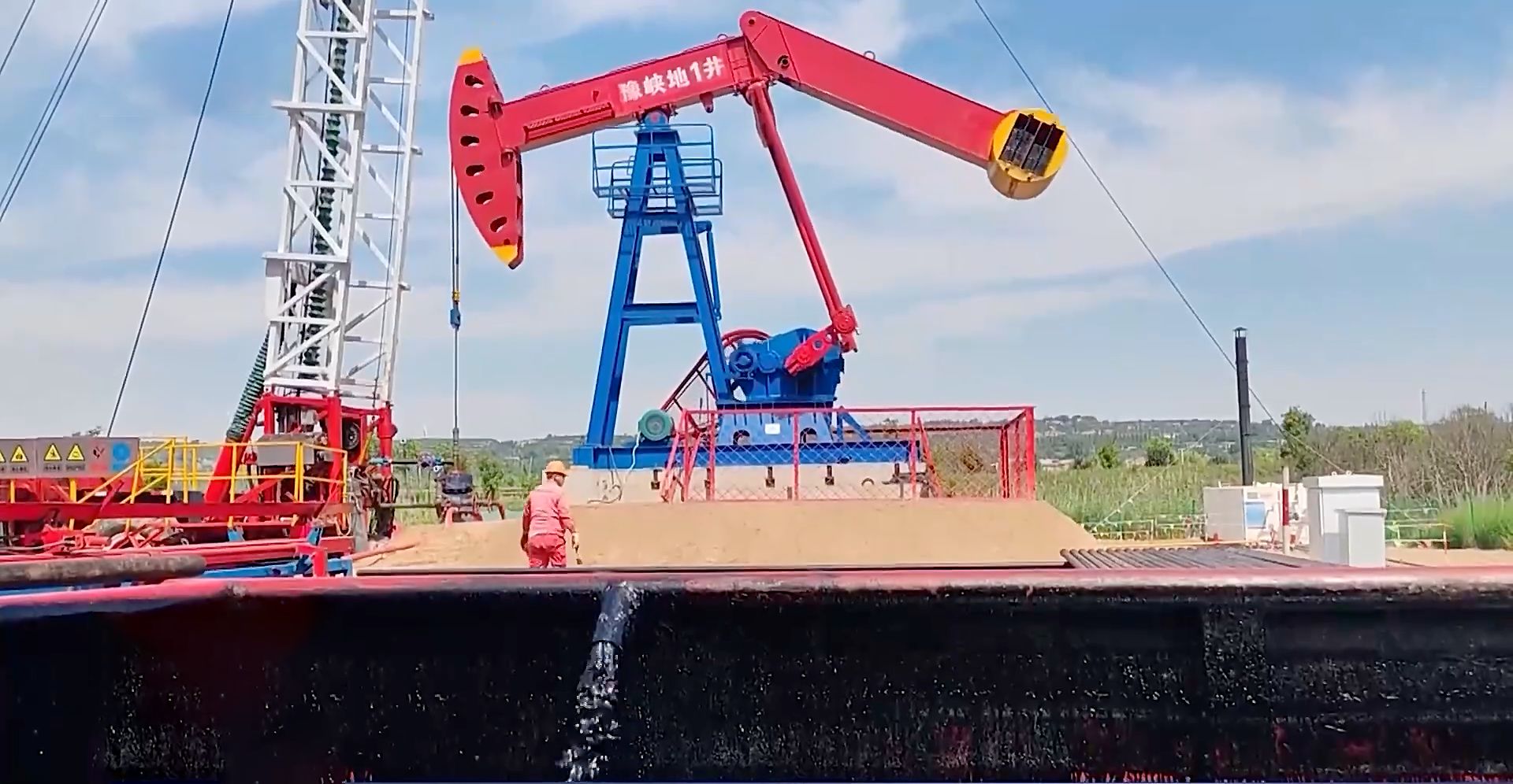 新一轮找矿行动,有重大突破!