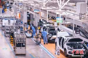 这回，车企也得“重塑肉身”了