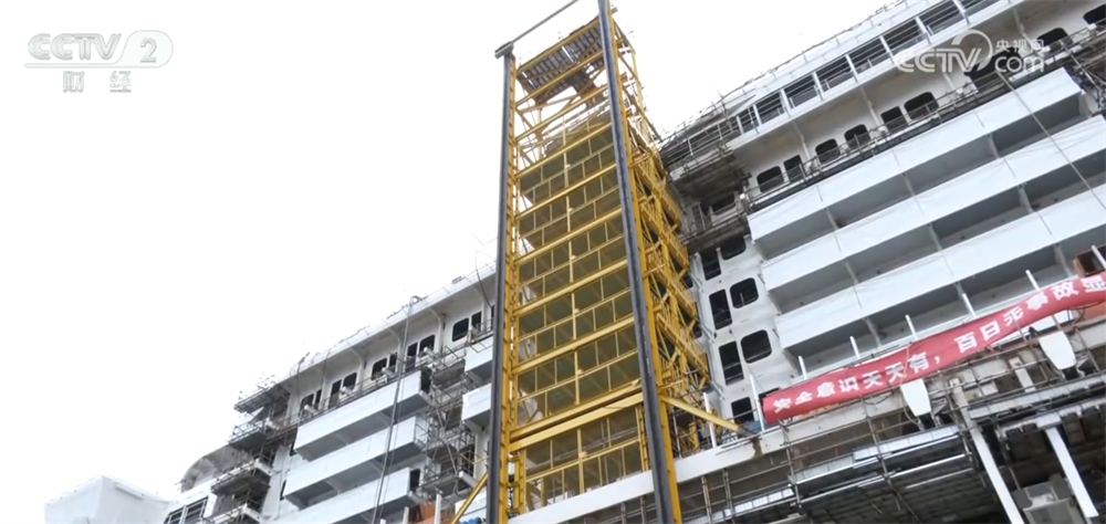 国产大型邮轮、列车招聘会、服装生产企业……全力以“复” 开工跑出“加速度”