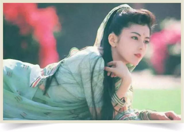 泽口靖子：绝迹的昭和美女