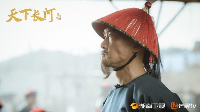 《天下长河》黄河决口，三省百万人受灾，但康熙为何不杀于振甲