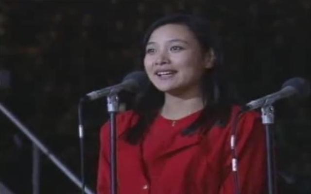 陈冲自曝曾被性侵！当时刚19岁，亲友至今不知情，在美生活很耻辱