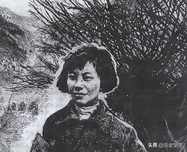 1975年，重庆掘出一戴手铐的女尸，揭开了26年前女地下党失踪之谜