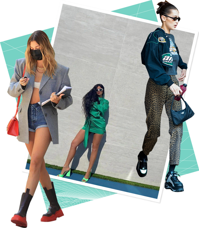 2021，我决定穿这些来提升品位