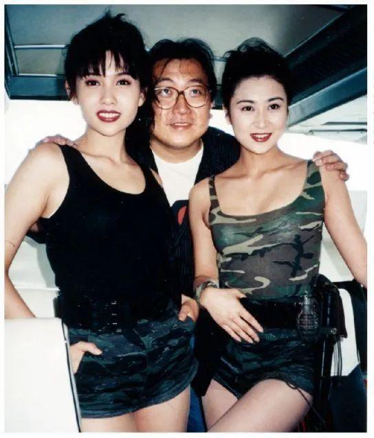 凭借三级片出道，后来嫁给有钱人，吴雪雯现在生活如何？