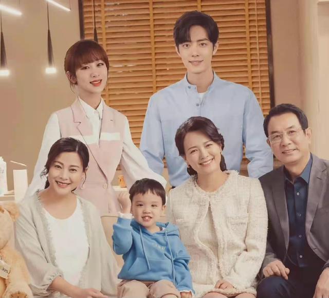 《余生请多指教》大结局：4对男女终成眷属，唯一的遗憾是林老师