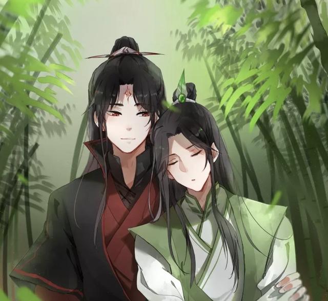 推文：《人渣反派自救系统》by墨香铜臭，白莲花如何变成黑霸王花