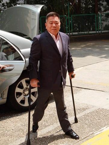她曾出演三级片，一代视后却嫁给瘸子，为了弟弟宁愿息影！