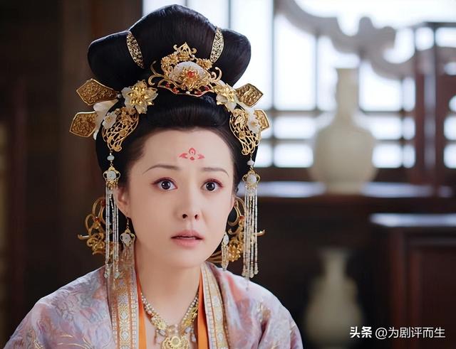 《花琉璃》中的4位高光配角，看着脸熟，你未必能说出演员的名字