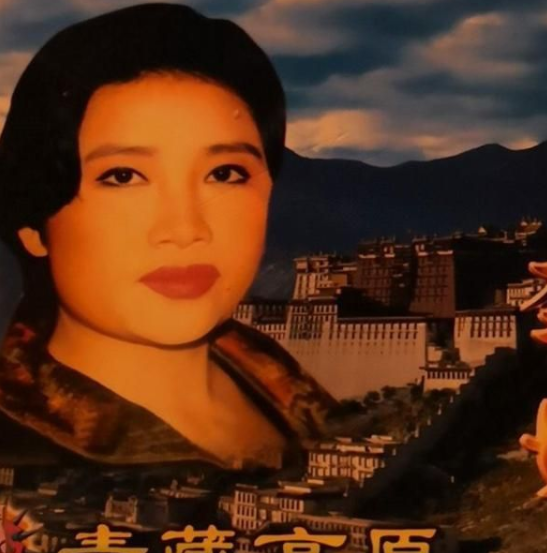 55岁的李娜:从“歌坛天后”到“削发为尼”,她经历了啥?