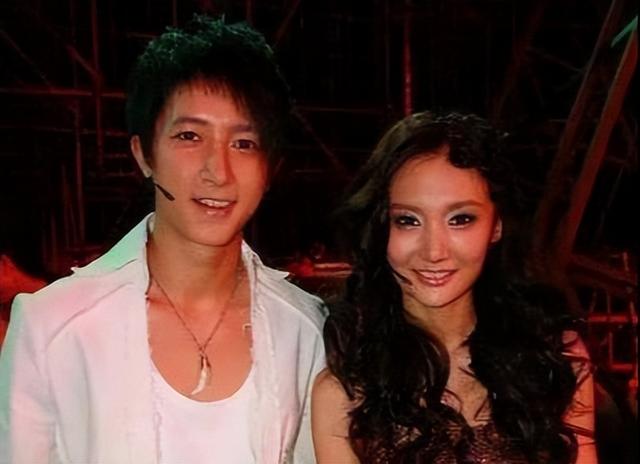 牛萌萌：从一线演员沦落到开网店，经历多段感情绯闻，今仍单身