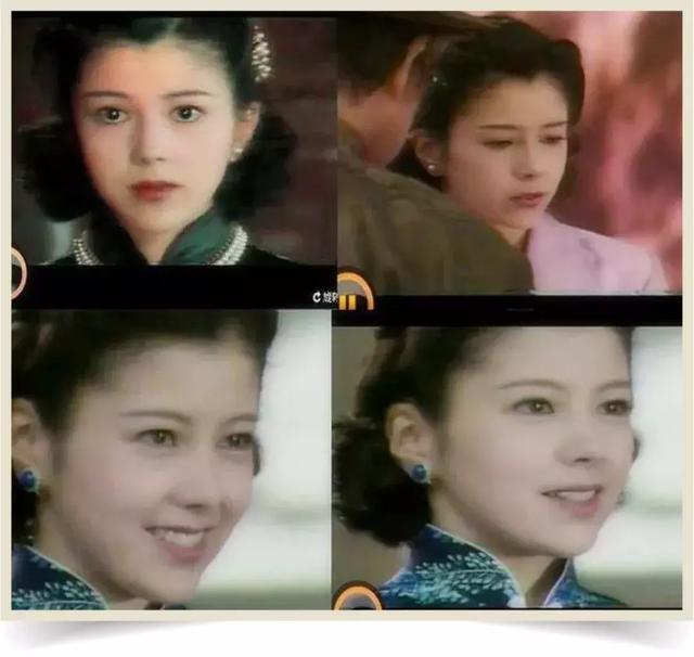 泽口靖子：绝迹的昭和美女