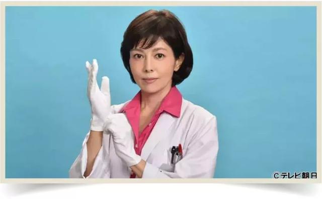 泽口靖子：绝迹的昭和美女