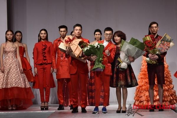 XIAO'S MIND——众生狂欢下的另类时尚