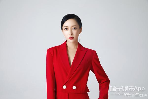 还记得《琅琊榜》中的隽娘吗？她现在长这样
