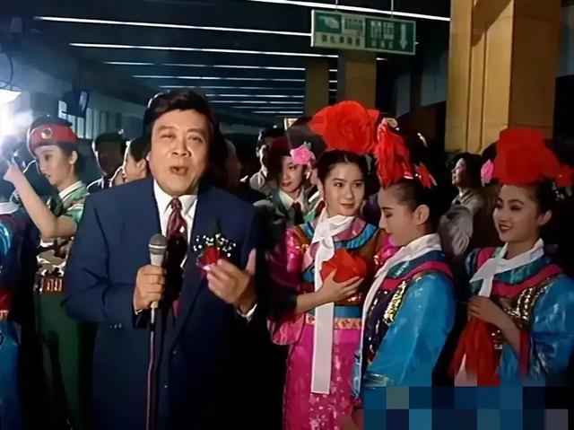陈冲自曝曾被性侵！当时刚19岁，亲友至今不知情，在美生活很耻辱