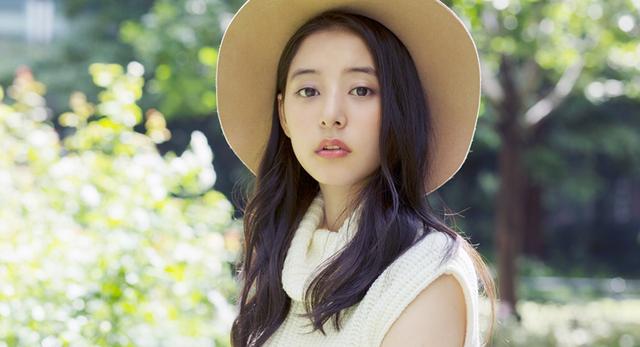 岛国10位美女明星，第1位实在太美了，犹如仙女下凡