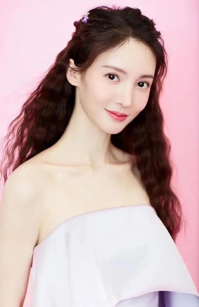 娱乐圈回族女神,谁是颜值扛把子?