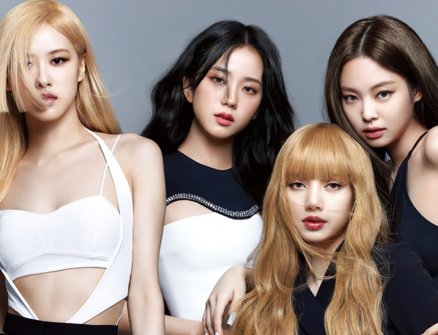 韩团BLACKPINK翻车！微博公然采用争议文案，评论区沦陷仍不删改