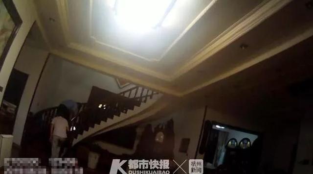 浙江女子深夜在家被蒙面人捆绑手脚！巧妙采用“迂回战术”惊险自救