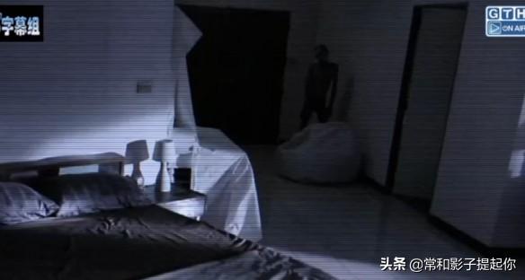 泰国校园恐怖剧，13个故事一次看过瘾