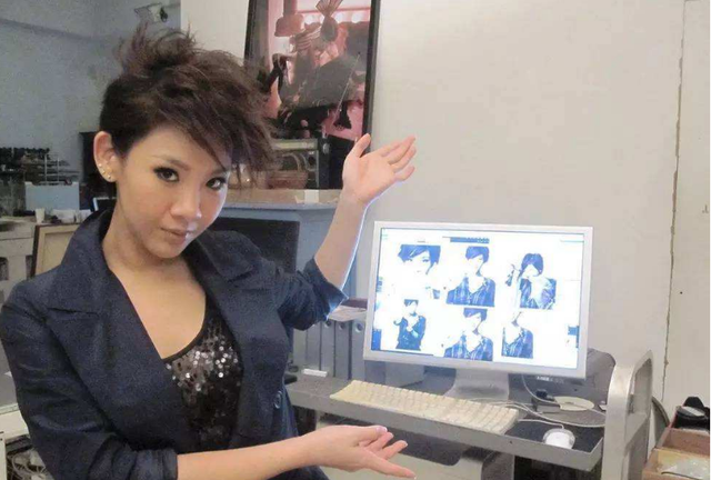 著名港星肥肥忌日,女儿郑欣宜晒旧照怀念母亲,绝口不提郑少秋